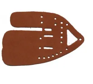 FIVICS PIECE DE PALETTE POLITE III BACK LEATHER