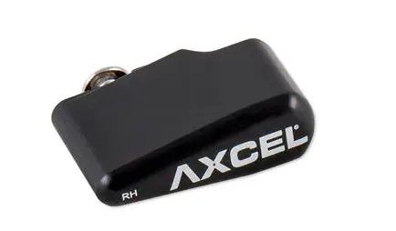 AXCEL PIECE DE PALETTE CONTOUR SPACER LH BLACK