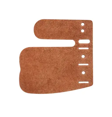 FIVICS PIECE DE PALETTE SAKER III BACK LEATHER AMBIDEXTROUS