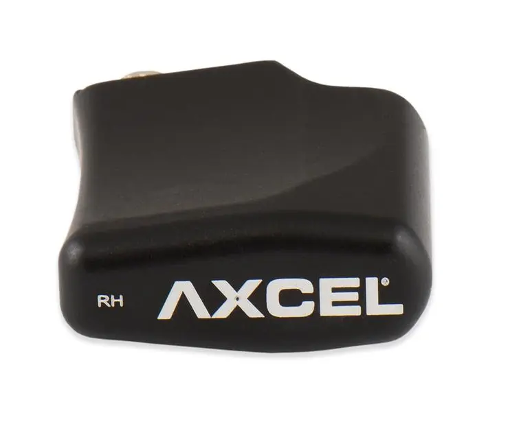 AXCEL PIECE DE PALETTE CONTOUR SPACER GEN 2 BLACK