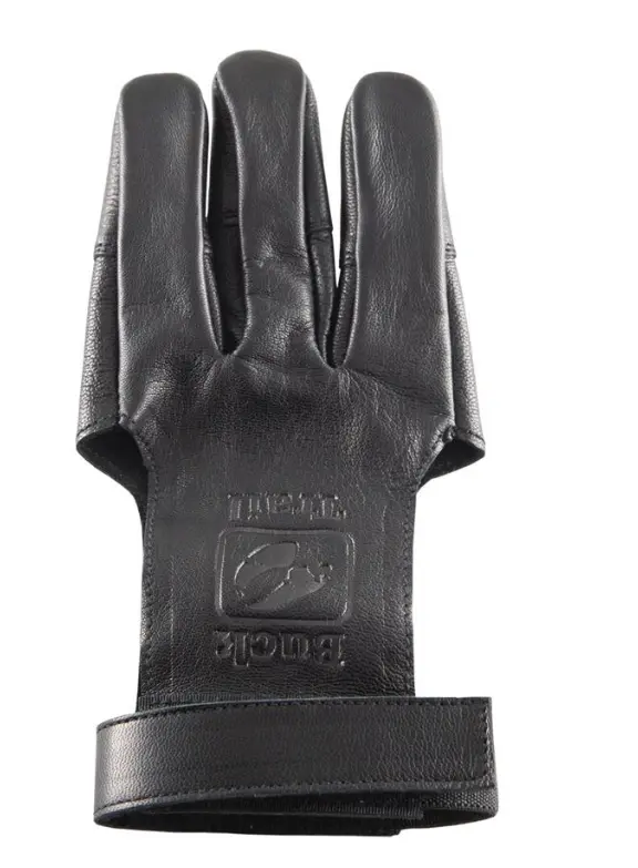 BUCK TRAIL GANT IBEX CUIR