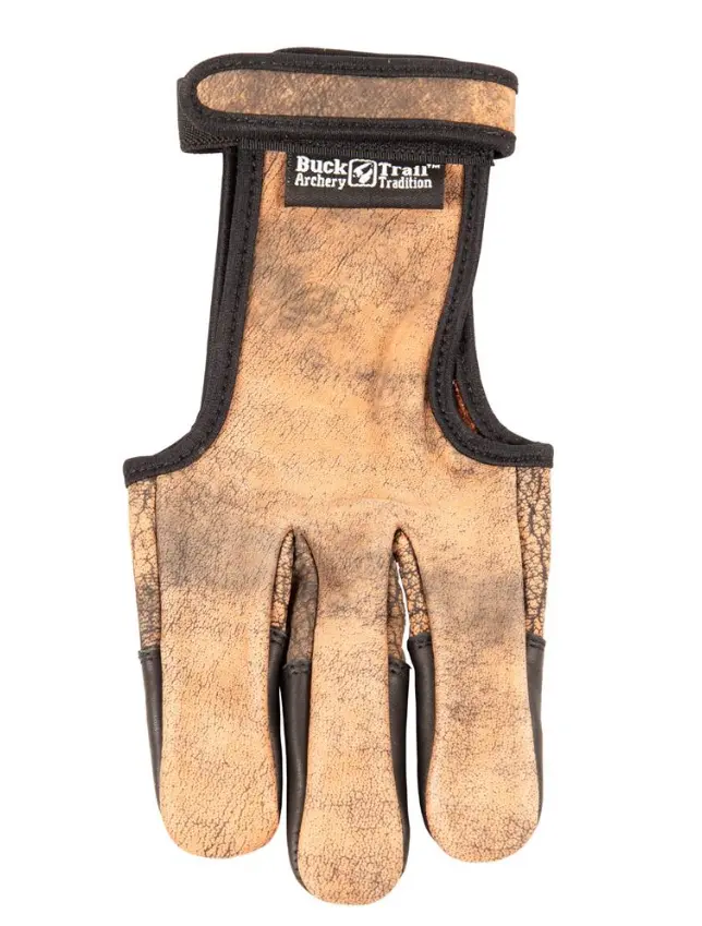 BUCK TRAIL GANT QUAID CUIR