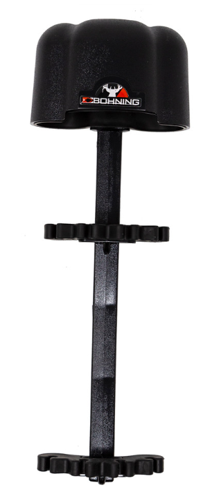 BOHNING BOW QUIVERS LYNX 4 CLASSIC BLACK