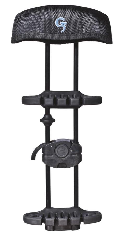 G5 BOW QUIVERS HEAD LOC SIGHT MOUNT 6 ARROWS