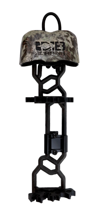 BOHNING BOW QUIVERS BRUIN 4 MOSSY OAK COUNTRY CAMO