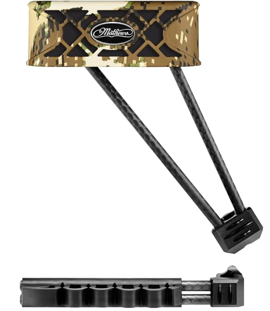 MATHEWS BOW QUIVERS Q-LITE /2