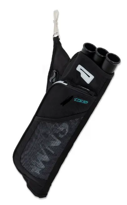 WNS CARQUOIS S-100 3 TUBES 