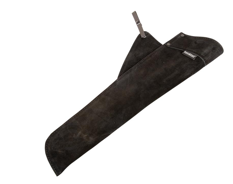 BUCK TRAIL CARQUOIS DOUBLE SUEDE