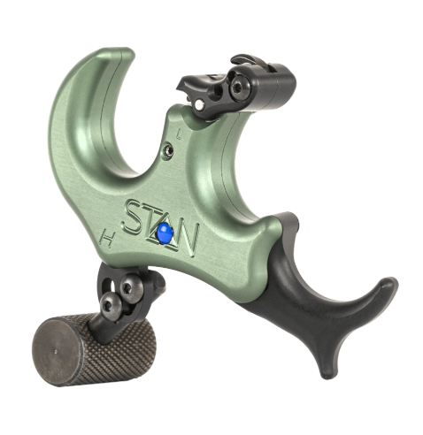 STAN ONNEX BACK TENSION RELEASES SAGE