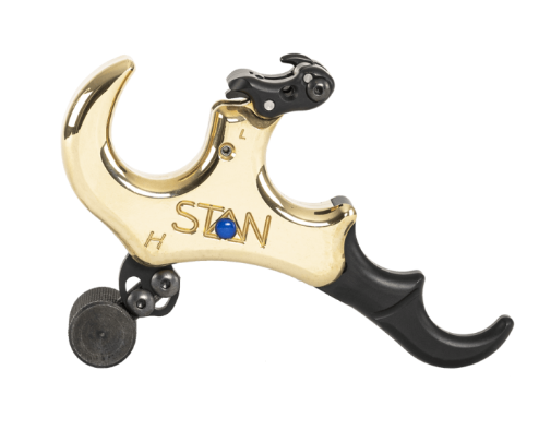 STAN ONNEX BACK TENSION RELEASES HEAVY METAL 
