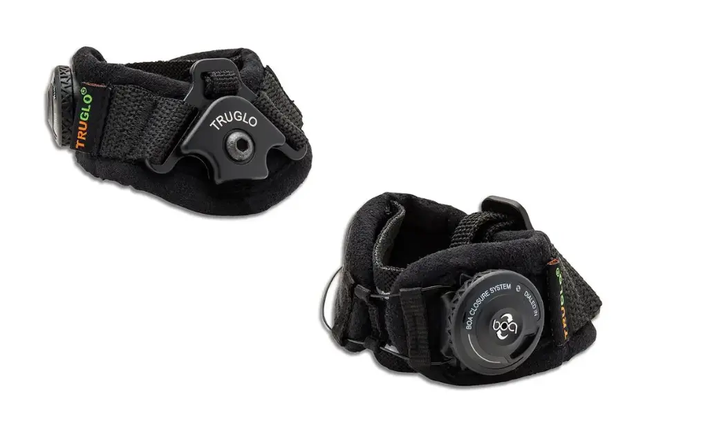 TRUGLO BRACELET DECOCHEUR BOA' CLOSER SYST. RELEASE STRAP 