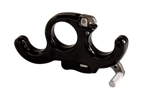 CARTER DECOCHEUR RESISTANCE EVOLUTION TOO  (Black, 3 finger)