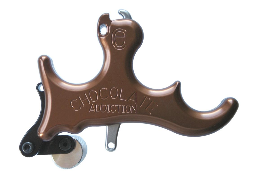 CARTER CHOCOLATE ADDICTION DECOCHEUR POUCE