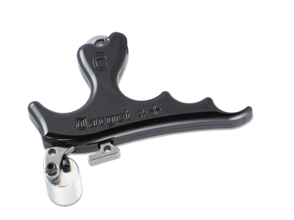 CARTER TARGET 4 PLUS DECOCHEUR POUCE