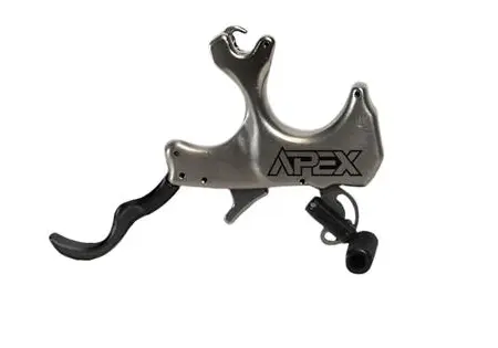 SCOTT DECOCHEUR POUCE APEX 3-4 FINGER 