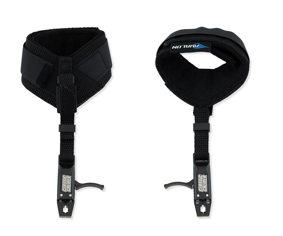 AVALON DÉCOCHEUR INDEX CLASSIC CALIPER BLACK 