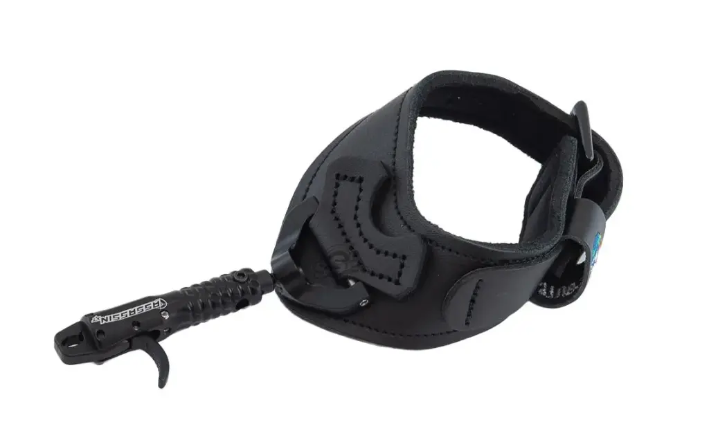 TRU BALL DECOCHEUR INDEX STYLE ASSASSIN XT'  STRAP BLACK LARGE