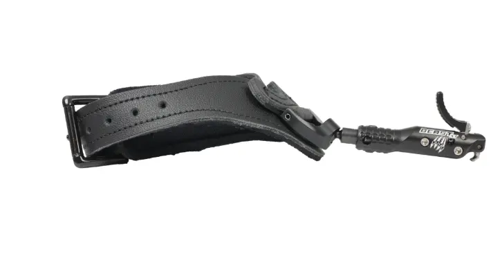 TRU BALL RELEASES DECOCHEUR INDEX BEAST XT HYBRID' STRAP BLACK LARGE