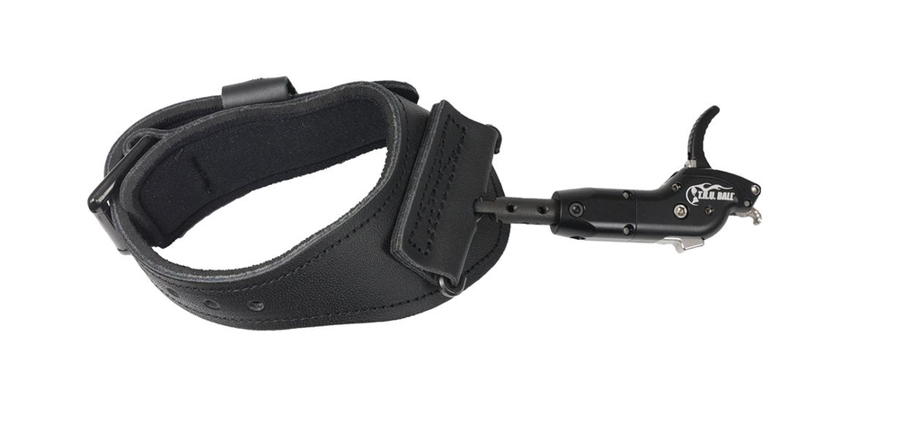 TRU BALL DECOCHEUR INDEX EXECUTION BLACK LARGE