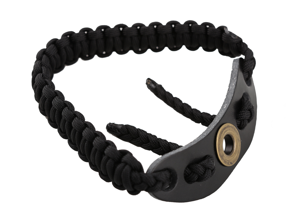 EASTON DRAGONNE WRIST SLINGS DELUXE PARACORD DIAMOND 