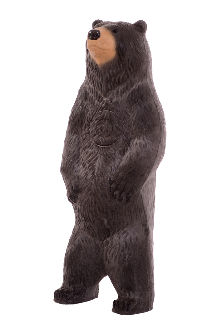BEIER 3D TARGET SMALL BEAR - PETIT OURS
