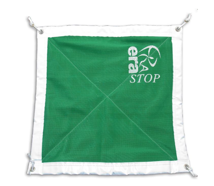 ERA BACKSTOP MODEL 75X75 CM