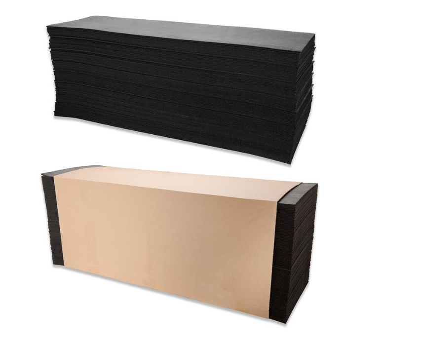 AVALON FOAM CIBLE STRIPS LAYERED KIT