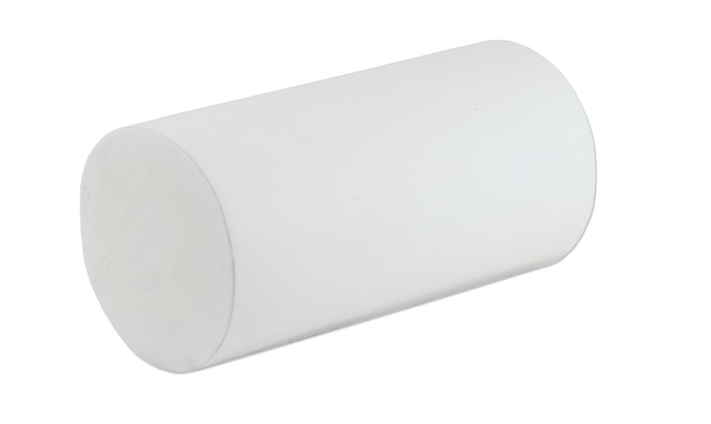 AVALON CENTRE DE CIBLE DURA WHITE ROUND CENTER dia. 12cm x 22cm