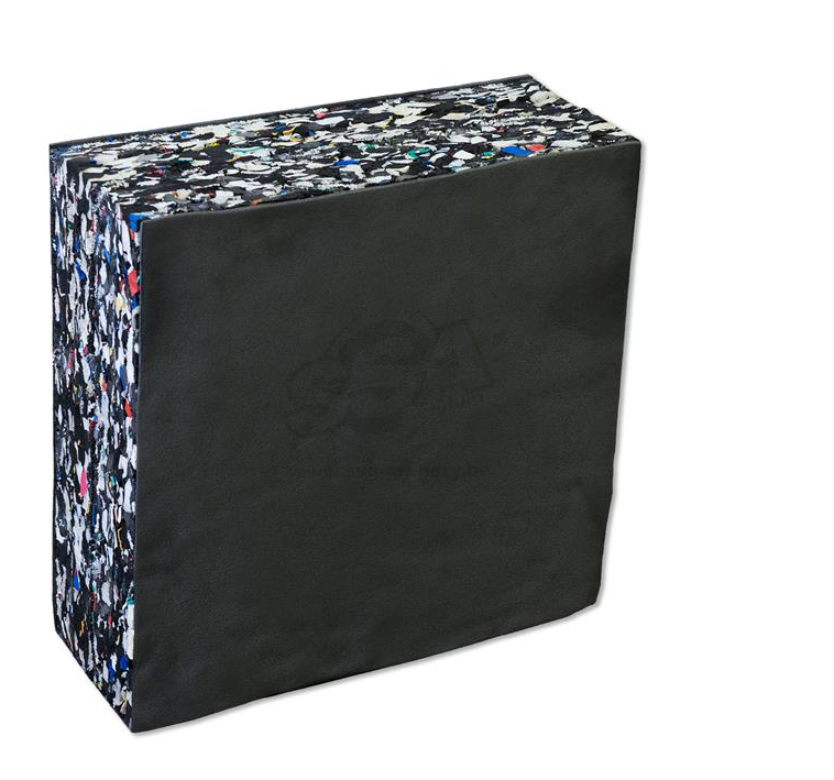 REFO FOAM CIBLE IN FORMAT QUATRO