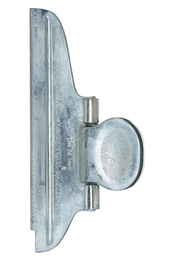 BITZENBURGER FLETCHING JIGS CLAMPS AND PARTS