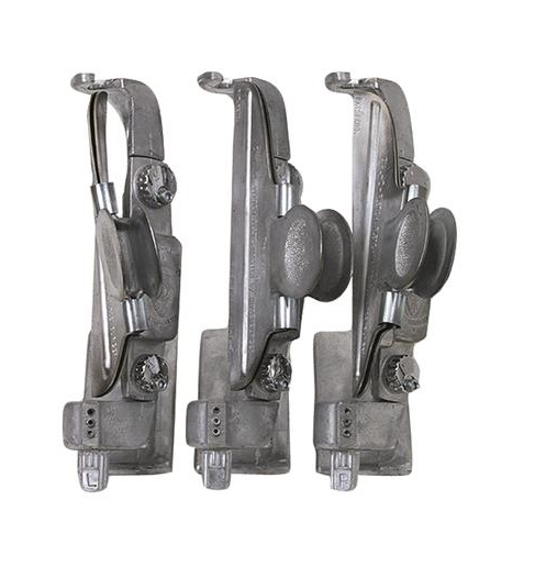 BITZENBURGER FLETCHING JIG EMPENNEUSE