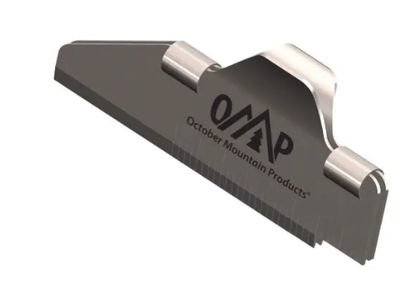 OMP PHOENIX CLAMP