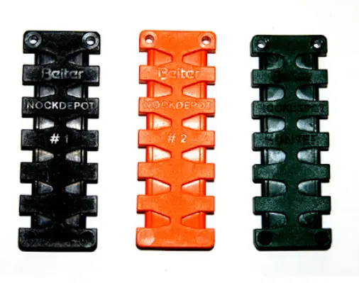 BEITER NOCK DEPOTS & TURNING TOOLS