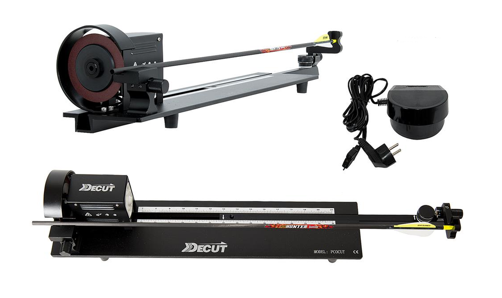 DECUT ARROW SAWS PCOCUT 220 VOLT/50 HZ 