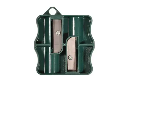 BEARPAW TAILLE-FUTS PLASTIC 