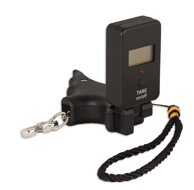 DECUT BOW SCALES PALAMENT COMPOSITE DRAW FORCE CHECKER TOOL 