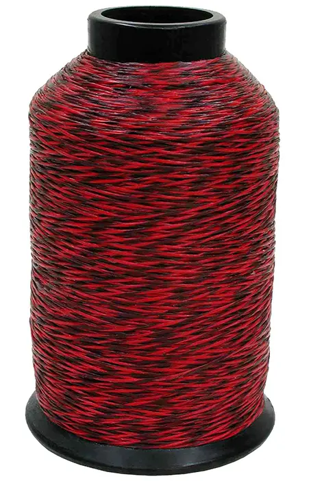 BCY SERVING MATERIAL BRAIDED *62XS .018" 1LBS 