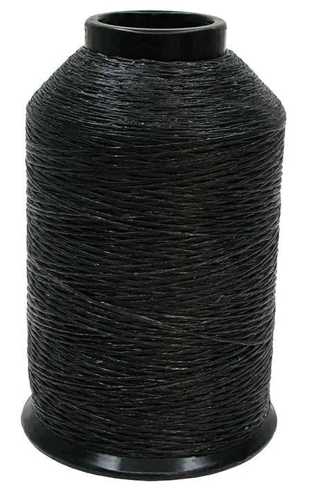 BCY SERVING MATERIAL BRAIDED *62XS .021" 1LBS 