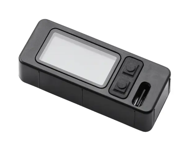 MATHEWS SHOT SENSE INTEGRATED SHOOTING ANALYSIS SYSTEM