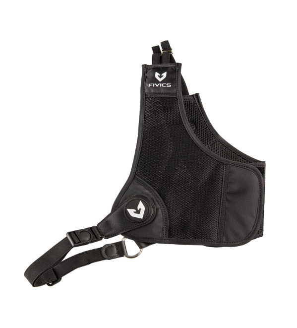 FIVICS PLASTRON AIR PAD A2