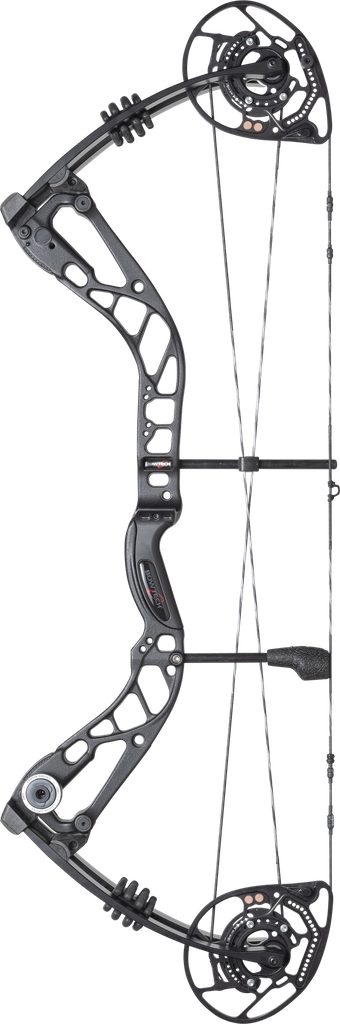 BOWTECH AMPLIFY BINARY CAM W/ ROT. MOD 10-70LBS 21-30" RH