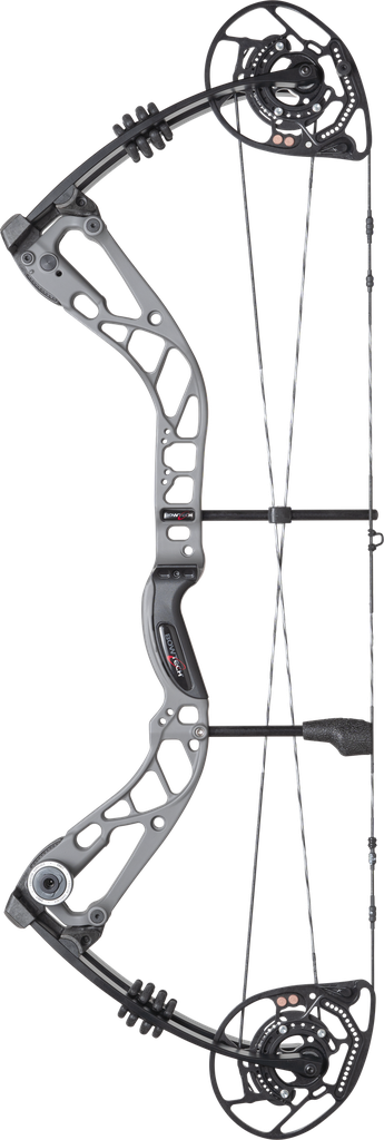 BOWTECH AMPLIFY BINARY CAM W/ ROT. MOD 10-70LBS 21-30" RH