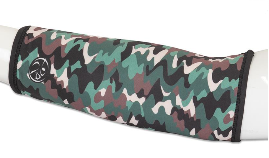 ERA ARMGUARD SLEEVES 3D CAMO