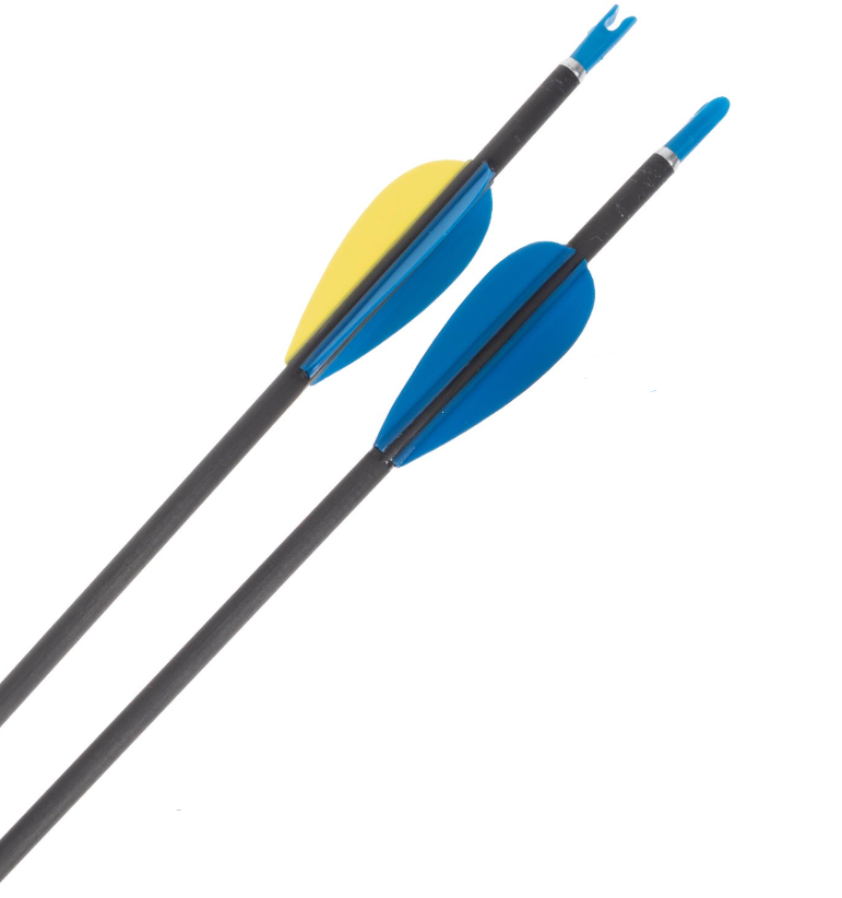 AVALON ARROWS CARBON CLASSIC 4.2 32" VANE /12