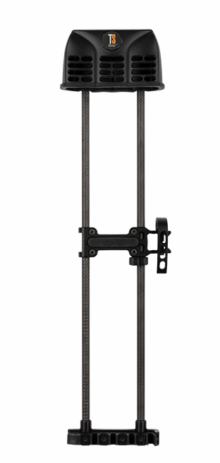 TIGHTSPOT BOW QUIVER 5 ARROW LITE 