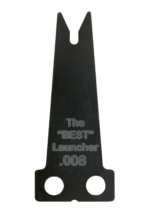 TROPHY TAKER COMPOUND ARROW REST BLADE FOR SS2"BEST BLADE"