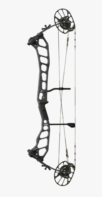 PSE COMPOUND DRIVE NXT - ZF CAM ROTATING MOD  25.5-31" 