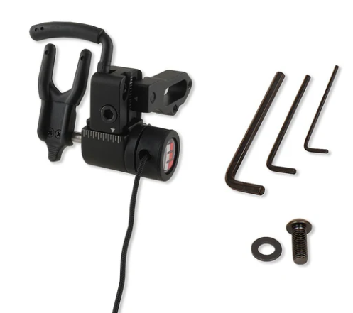 MAXIMAL FALL-AWAY REPOSE-FLECHE DROP AWAY