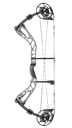 BOWTECH COMPOUND PACKAGE AMPLIFY BINARY CAM W/ ROT. MOD 10-70LBS 21-30" RH
