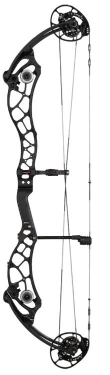 BOWTECH COMPOUND RECKONING 39 GEN 2 DEADLOCK LARGE CAM MOD